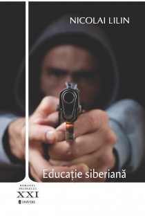 Educație siberiană