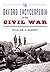 The Oxford Encyclopedia of the Civil War by William L. Barney