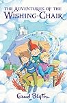 The Adventures of the Wishing-Chair by Enid Blyton