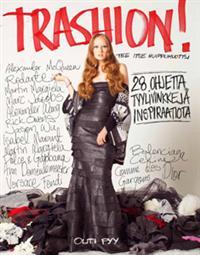 Trashion – Tee itse huippumuotia (Paperback)