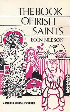 The Book of Irish Saints
