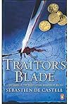 Traitor's Blade