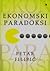 Ekonomski paradoksi