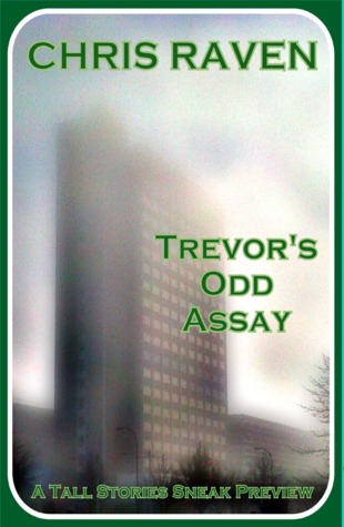 Trevor's Odd Assay