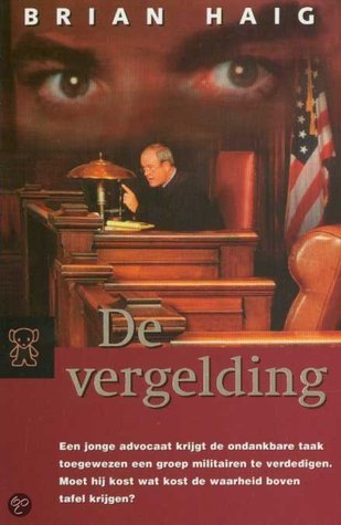 De vergelding
