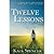 Twelve Lessons by Kate Spencer