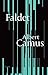 Faldet by Albert Camus