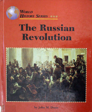 The Russian Revolution (World History)