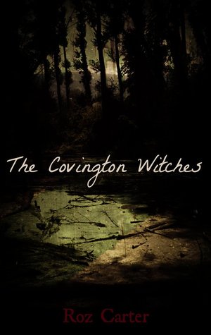 The Covington Witches: part 1 (Book of Secrets, #1)