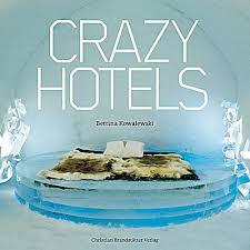 Crazy Hotels