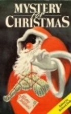 Mystery for Christmas (Hardcover)
