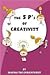 The 5 P's of Creativity