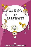 The 5 P's of Creativity