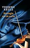 Koningin van de nacht by Yvonne Keuls