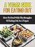 A Vegan Guide For Eating Out by Daniel Adam