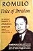 Romulo: Voice of Freedom