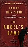 The Angel's Game
