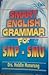 Smart English Grammar for SMP-SMU