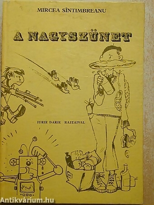 A nagyszünet