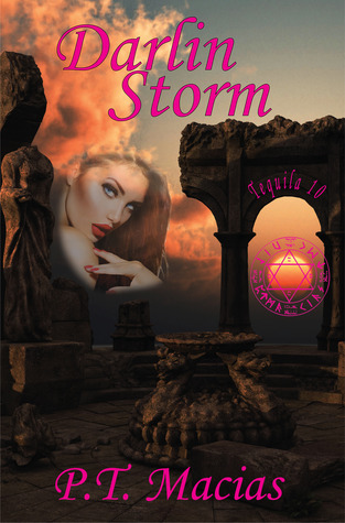 Darlin Storm (Tequila 10, #1)