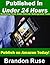 Get Published in Under 24 H...