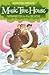 Mammoth to the Rescue (Magic Tree House, 7)