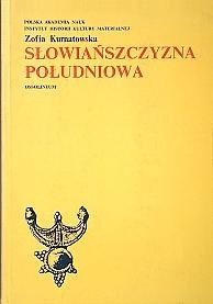 Słowiańszczyzna południowa (Paperback)