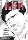 Old boy, volumen 1 by Garon Tsuchiya