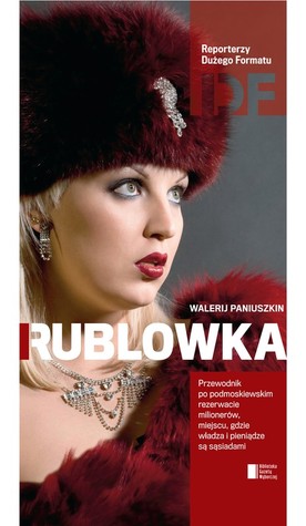 Rublowka