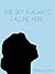 The Sky Is Always Falling Here by xx xx
