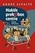 Naktis prekybos centre