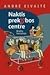 Naktis prekybos centre by Andrė Eivaitė