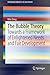 The Bubble Theory: Towards a Framework of Enlightened Needs and Fair Development (SpringerBriefs in Business)