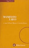 Manifesto laico Manifesto laico