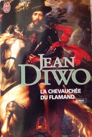 La chevauchée du flamand