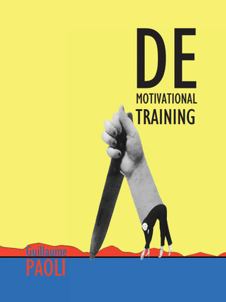 Demotivational Training (Paperback)