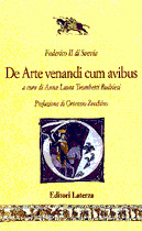 De arte venandi cum avibus