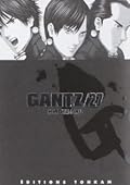 Gantz/27