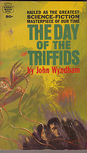 The Day of the Triffids