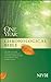 The One Year Chronological Bible NIV