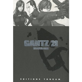 Gantz/28 (Paperback)