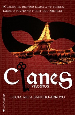 Los Arcanos (Clanes #2)