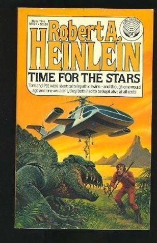 Time for the Stars
