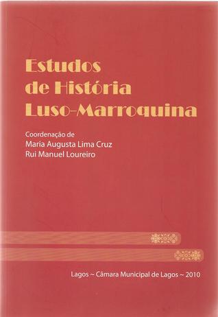 Estudos de história luso-marroquina