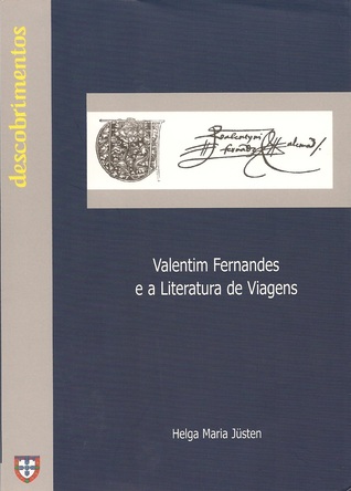 Valentim Fernandes e a literatura de viagens