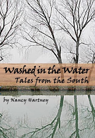 Washed in the Water (Paperback)