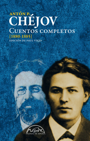 Cuentos completos, 1880-1885