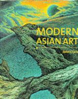 Modern Asian Art (Hardcover)