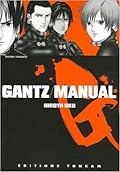 Gantz Manual