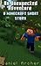 An Unexpected Adventure - A Minecraft Short Story by Daniel Archer